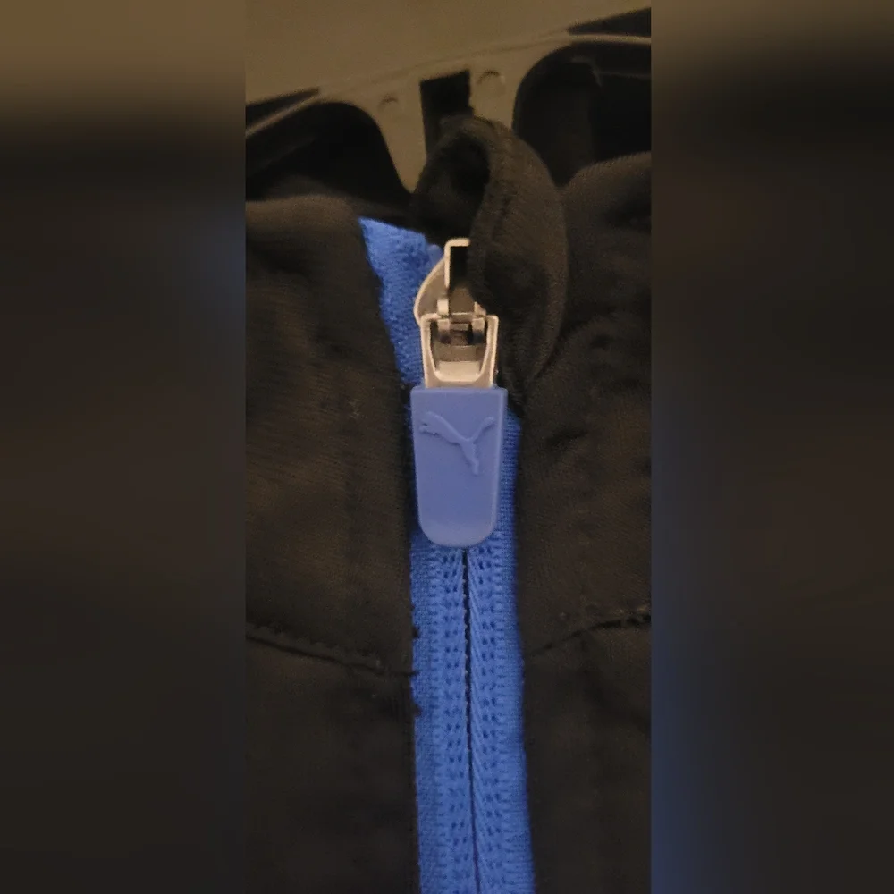 Puma jacket - Picture 6 of 8